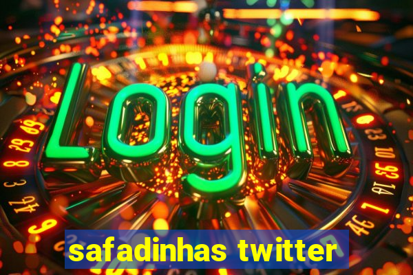 safadinhas twitter